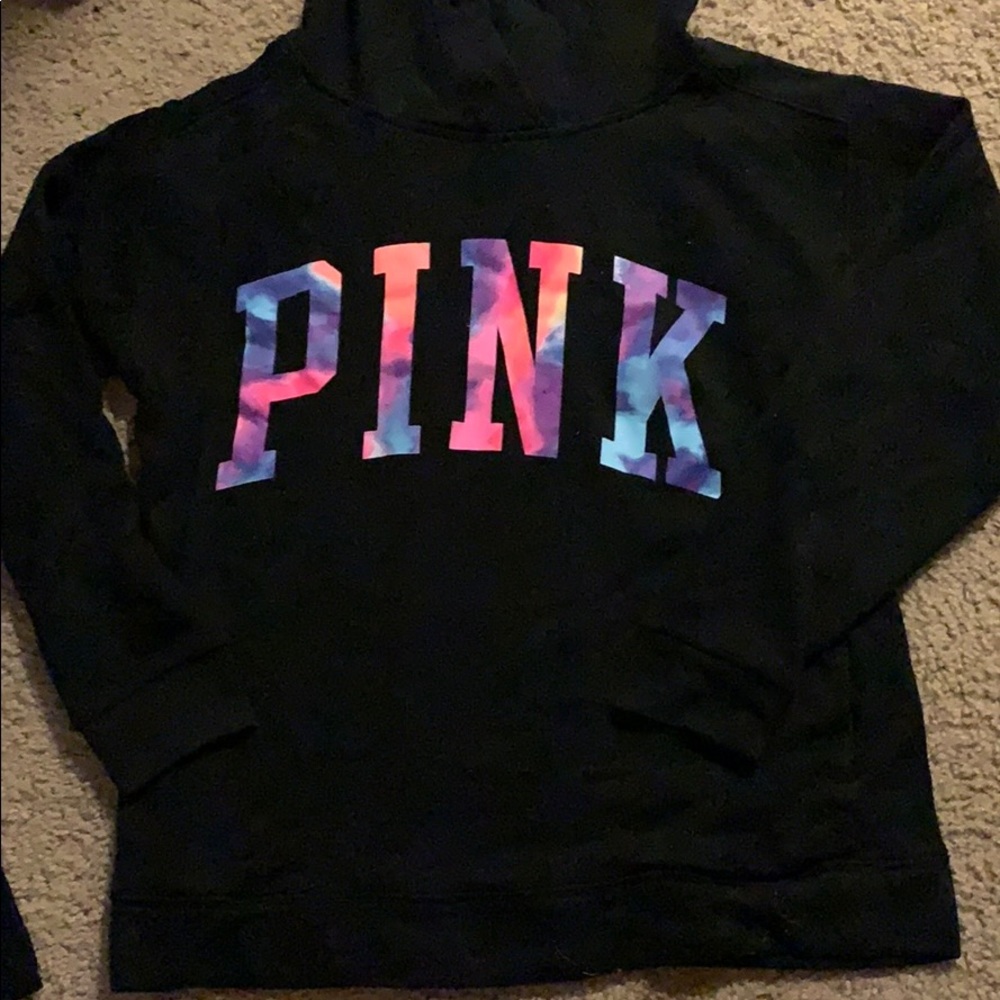 PINK sweatshirt